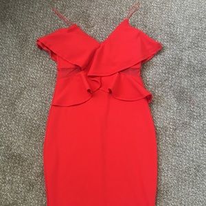 BRAND NEW WITHOUT TAGS SIZE SMALL REVAMPED DRESS
